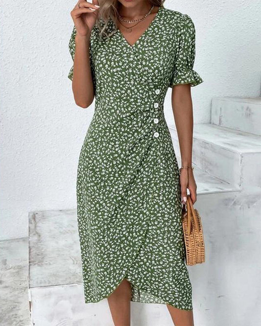 Nora™ | Timeless dress