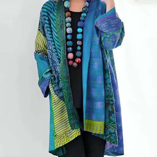 Noor™ | vest met Stijl & Comfort