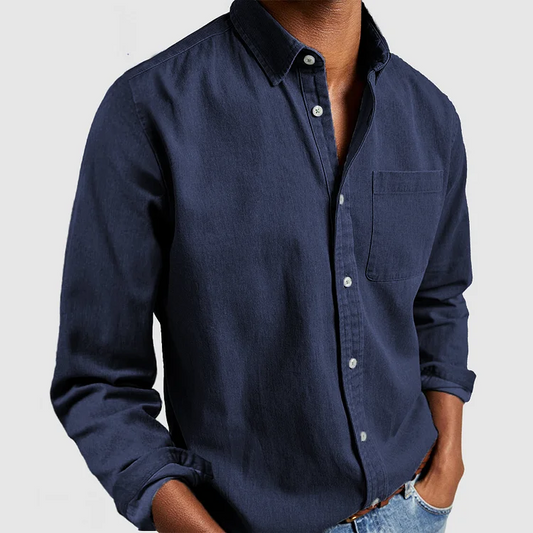 Alvin™ | Casual blouse