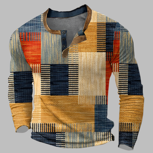Antoine™ | elegante herenpullover