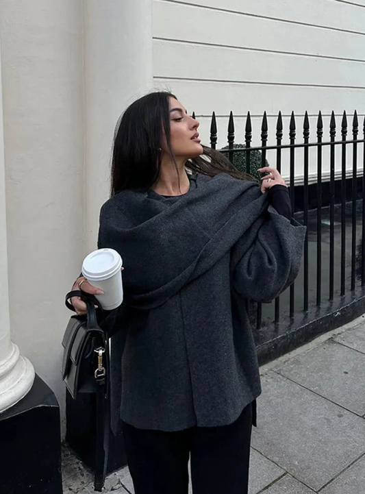 Liz™ | De Luxe Drape