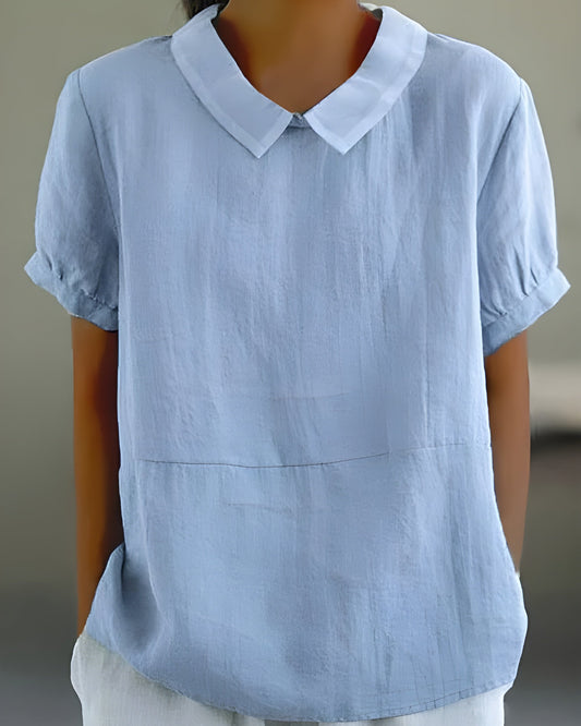 Elize™ | Elegante Blouse👚✨