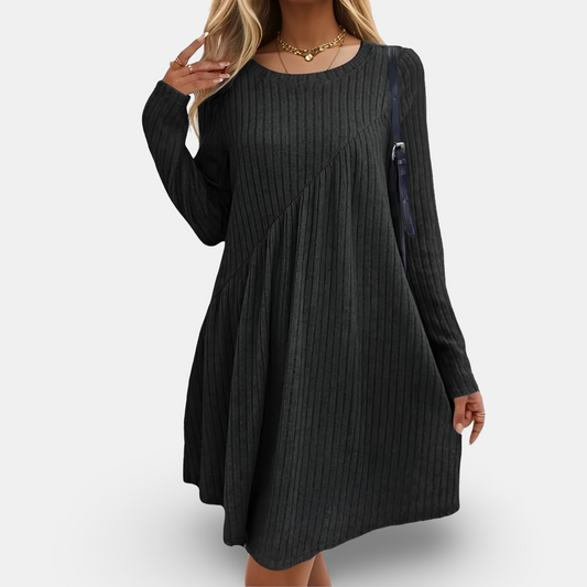 Lotte™ | Elegante Jurk