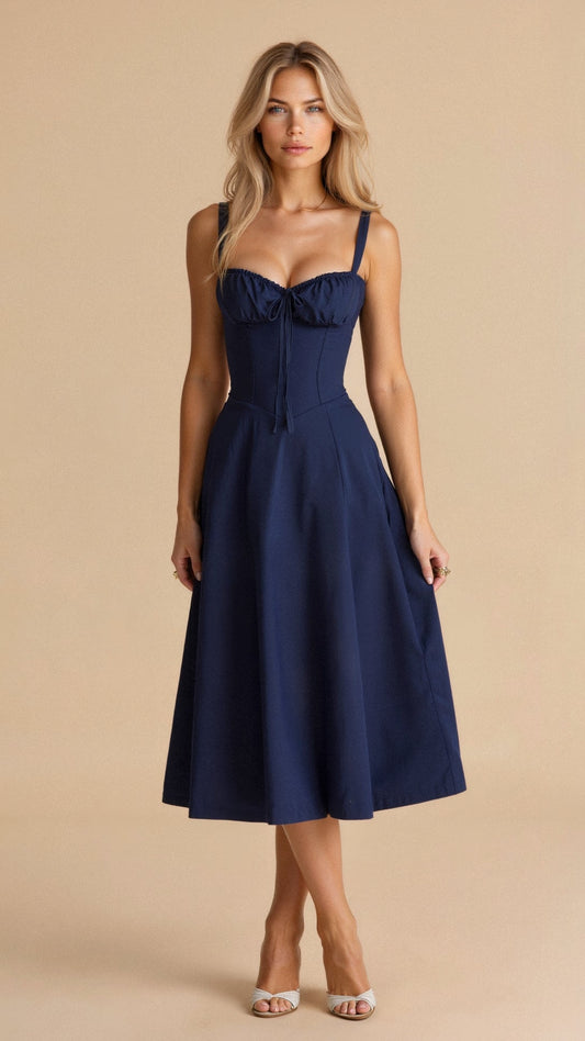 Iris™ | taillejurk
